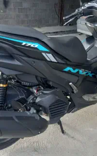ایروکس 170