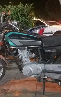 هندا 125