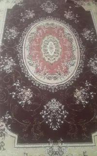 فرش ۶متری