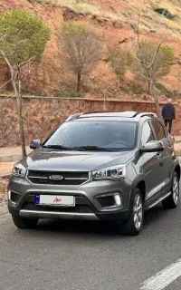 ام وی ام x22 فول اکسلنت مدل ۱۴۰۰ در حد