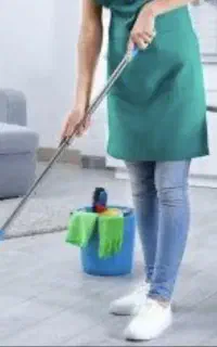 امورات روزانه خانه