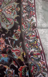رو فرشی کش دار