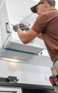 نصب کابینت و دکوراسیون