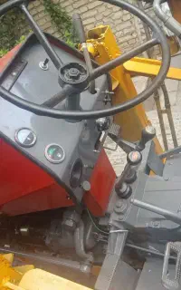 تراکتور فرگوسن