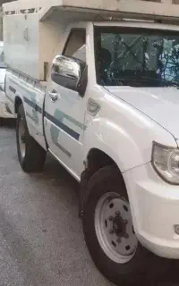 نیسان باربری به تمام نقاط کشور زیر قیمت کل ایران