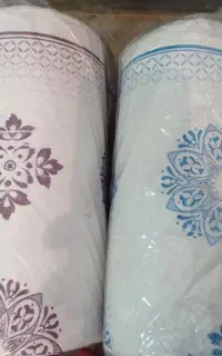 سفره یکبار مصرف زباله
