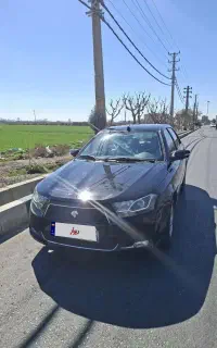 دنا ۹۵ تیپ۲ بدون رنگ سند دست اول