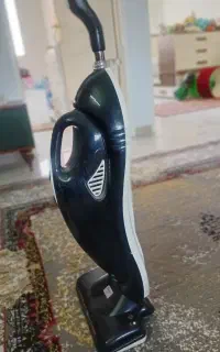 جارو شارژی  تمیز