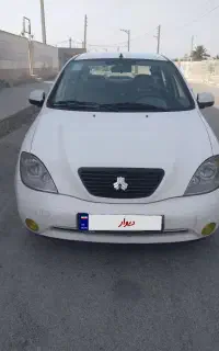 تیباصندوقدار