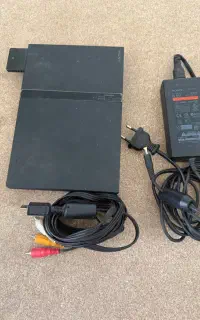 پی اس دو ps2