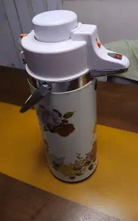 فلاکس بزرگ ژاپنی پمپی