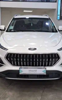 کی ام سی K7
