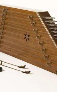 آموزش تخصصی سنتور