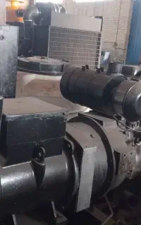 ژنراتور پرکنز
