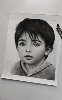 قبول سفارشات طراحی سیاه قلم