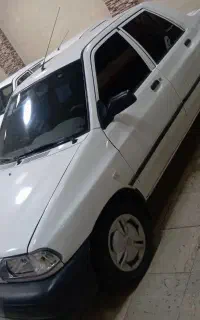 پراید مدل 95 نقد و اقساط