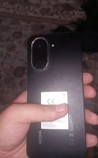 redmi a5