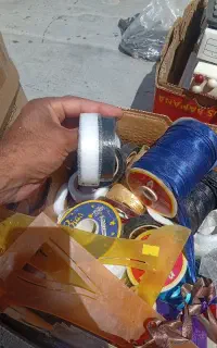 لوازم خیاطی