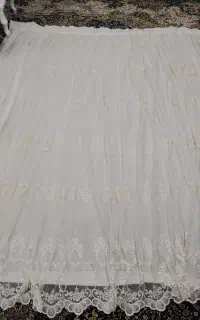 پرده طرحدار نو
