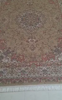 فرش ۹ متری