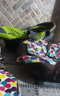 کریر بچه
