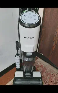 جاروبرقی ۳ کاره مارینو