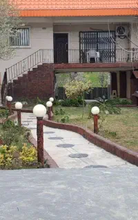 ویلا جنگلی ارزفون