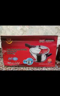 زود پز آکبند