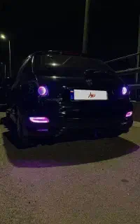 207 مشکی