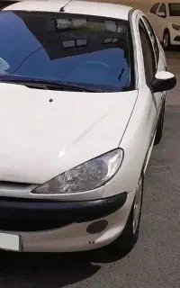 206 sd مدل 88v20