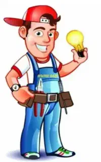 برق کاری ساختمان (سیم کشی ساختمان )