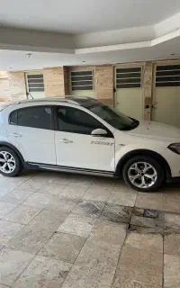 پارس خودرو کراس