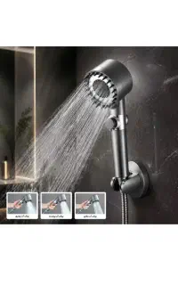 سردوش ماساژور دار حمام