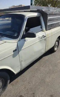 وانت مدل 83