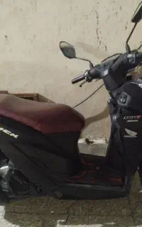 موتور کلیک ۱۵۰c