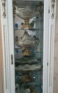 ظروف آنتیک