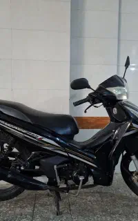 موتور لاکی  احسان ناتالی
