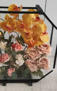 گل کادویی