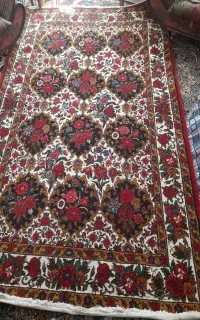 فرش دستباف۱.۷۰ در ۳