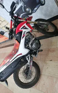 موتور فلات ۲۰۰