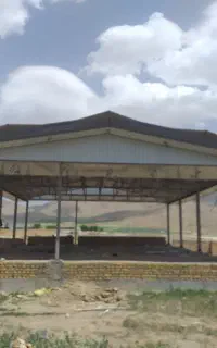 نصب شیروانی سبک سازی
