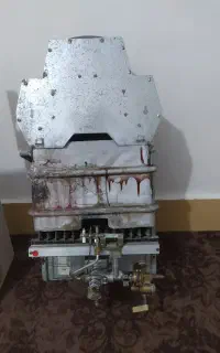 آبگرمکن دیواری بوتان مدل 3115