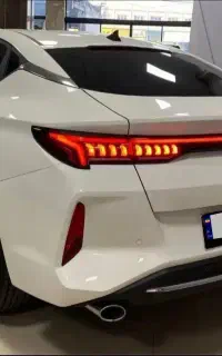 ماشین کی ام سی j7