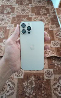 ایفون ۱۳پرومکس