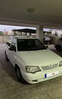 فروش پراید ۱۱۱