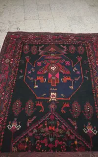 قالی کوردی
