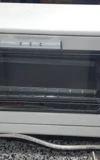 توستر پارس خزر