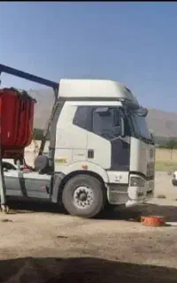 میکانیک سیار ماشین های سنگین