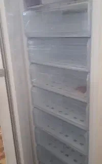 فریزر برند سوزان