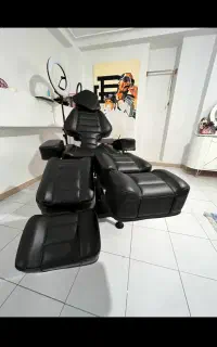 صندلی تتو نو